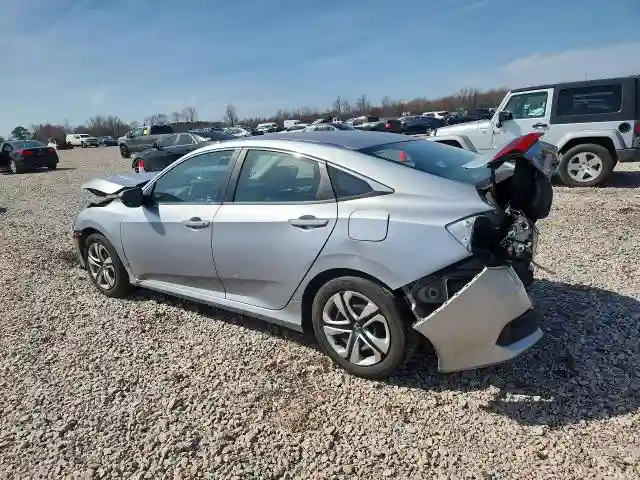 19XFC2F50GE039169 2016 HONDA CIVIC-1