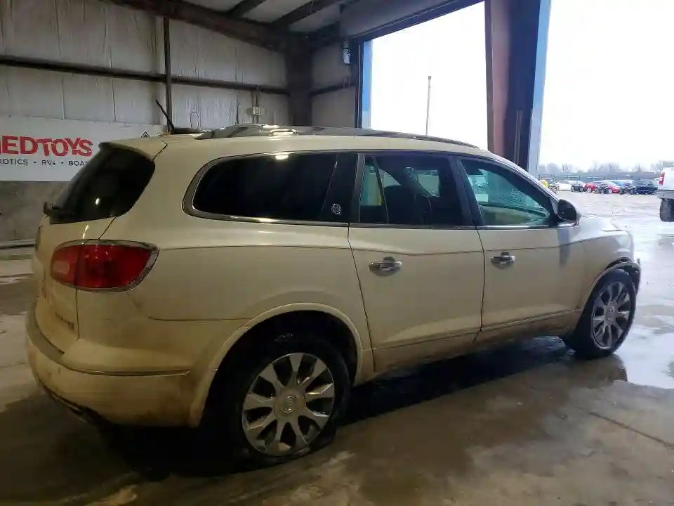 5GAKVCKD6GJ205162 2016 BUICK ENCLAVE-2