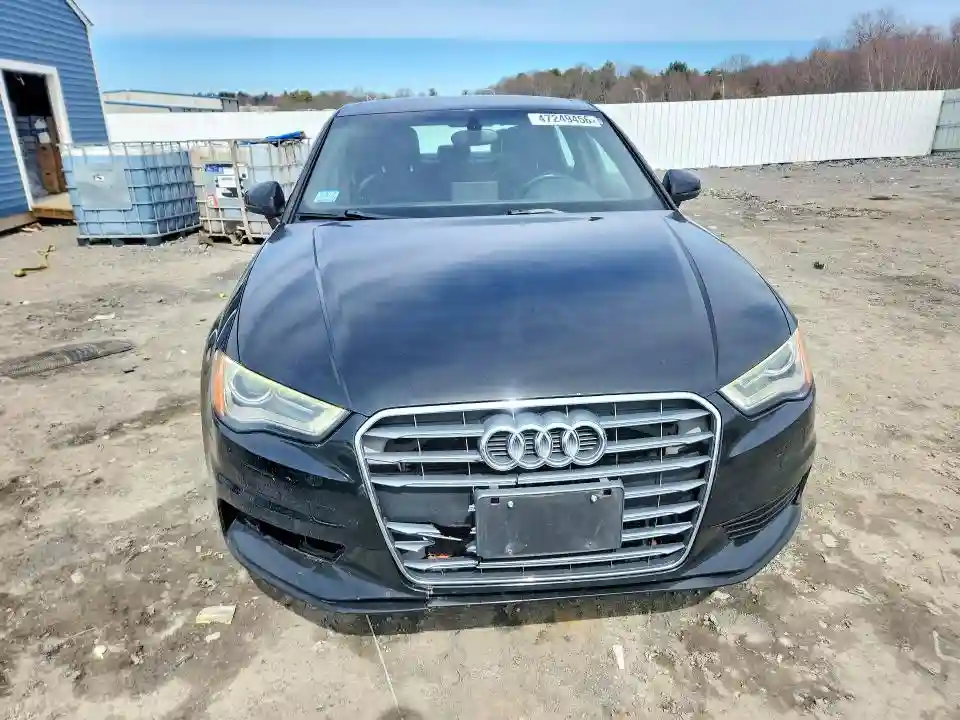 WAUACGFF0F1073692 2015 AUDI A3-4
