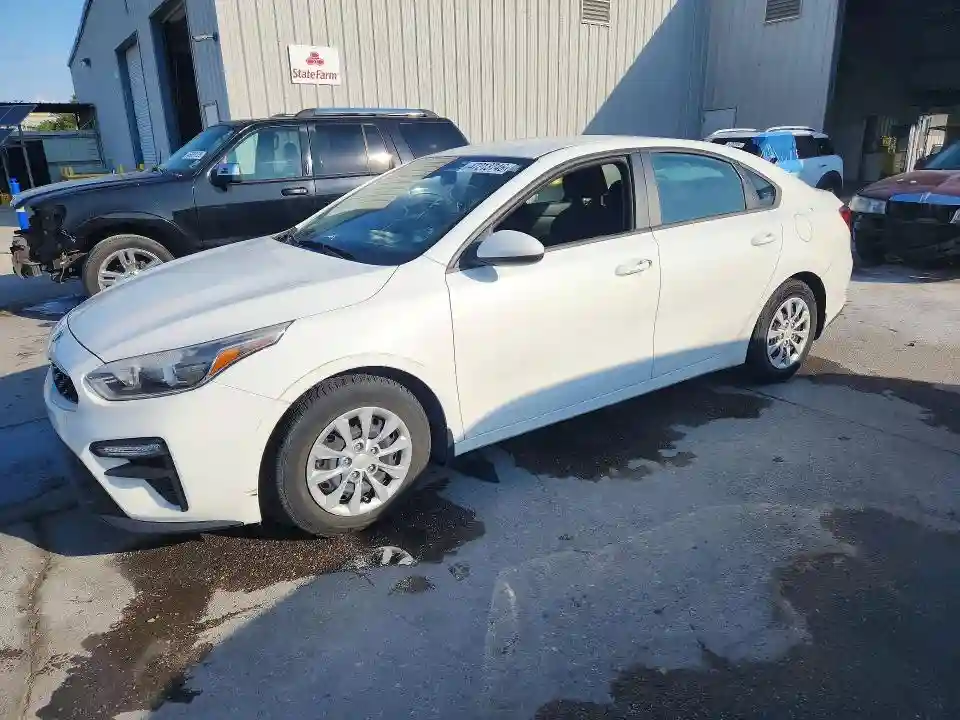 3KPF24AD7KE099729 2019 KIA FORTE-0