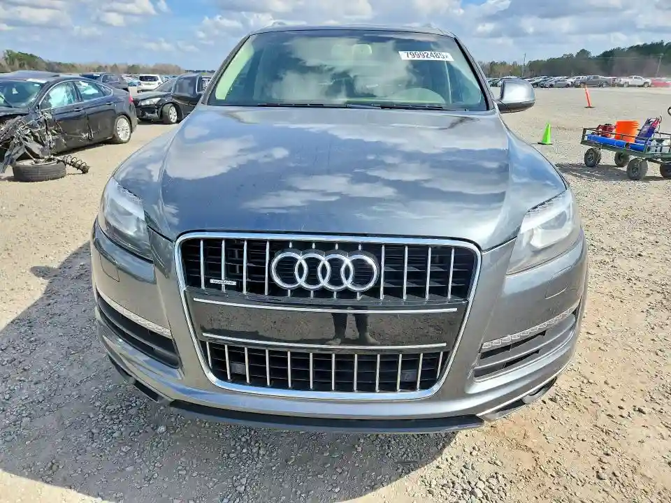 WA1LGAFE8FD011521 2015 AUDI Q7-4