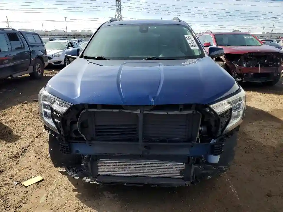3GKALMEV0NL191036 2022 GMC TERRAIN-4