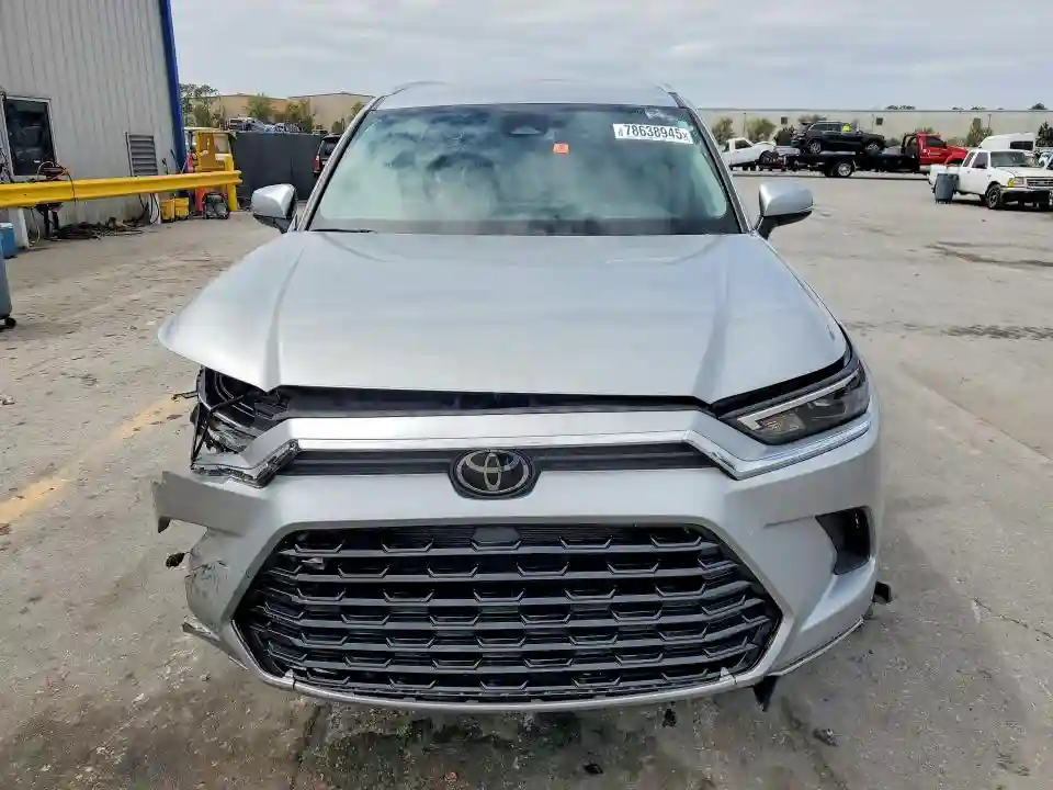 5TDABAA54RS001354 2024 TOYOTA ALL OTHER-4