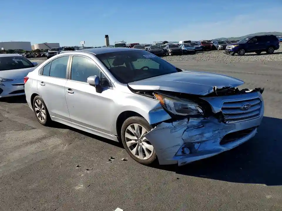 4S3BNAF65H3043335 2017 SUBARU LEGACY-3