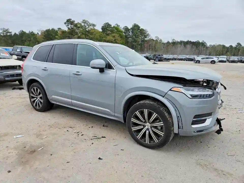 YV4M12PJ2S1335599 2025 VOLVO XC90-3