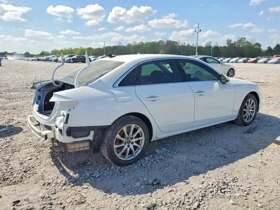WAUABAF46PN022108 2023 AUDI A4-2