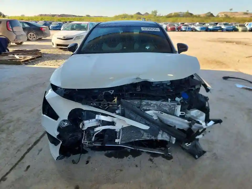 W1K5J4GB1NN314533 2022 MERCEDES-BENZ CLA-CLASS-4