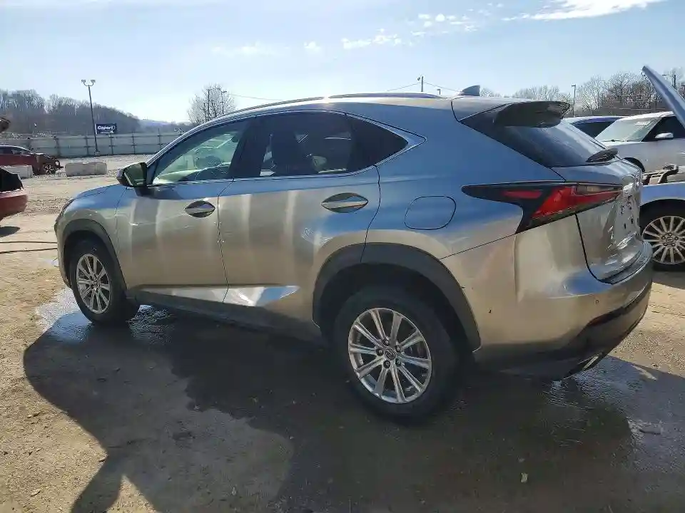 JTJDARBZ3L5016289 2020 LEXUS NX 300 FW-1