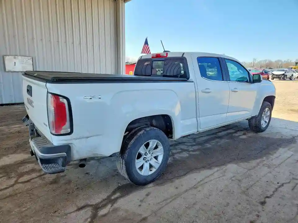 1GTG6CEN4J1126781 2018 GMC CANYON-2