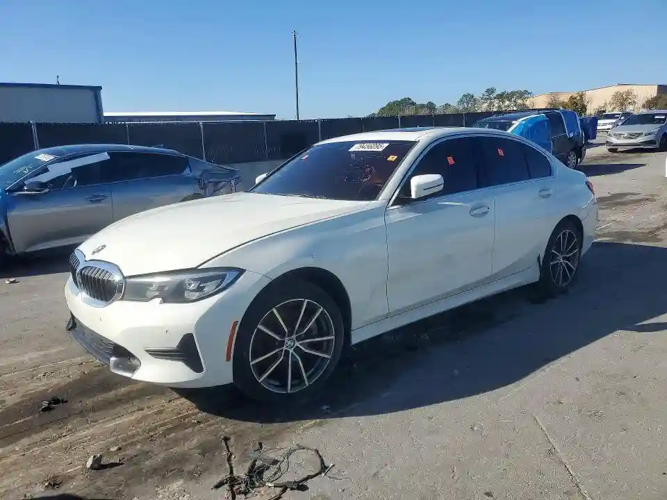 WBA5R1C50KAK12741 2019 BMW 3 SERIES-0