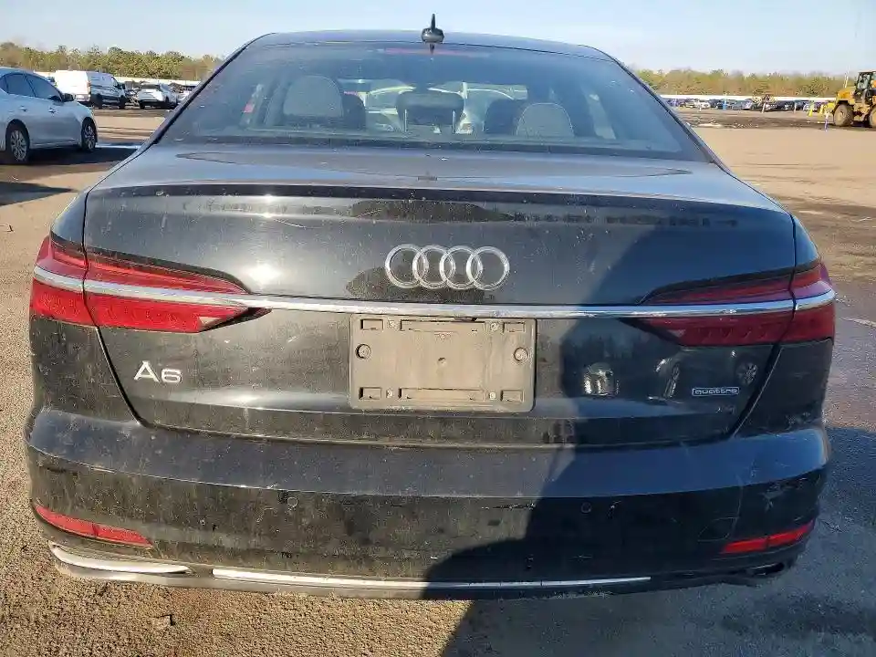 WAUD8AF28KN128952 2019 AUDI A6-5