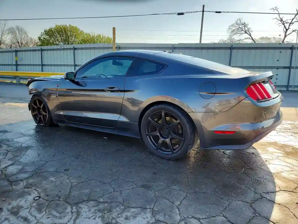 1FA6P8CF8H5263443 2017 FORD MUSTANG-1