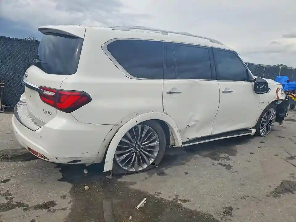 JN8AZ2NE0K9227010 2019 INFINITI QX80-2