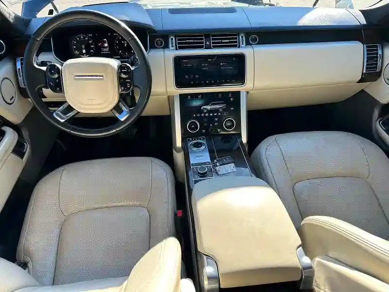 SALGS2SE0LA574568 2020 LAND ROVER RANGEROVER-5