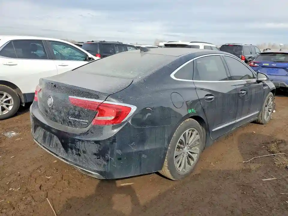 1G4ZS5SS3HU195640 2017 BUICK LACROSSE-2