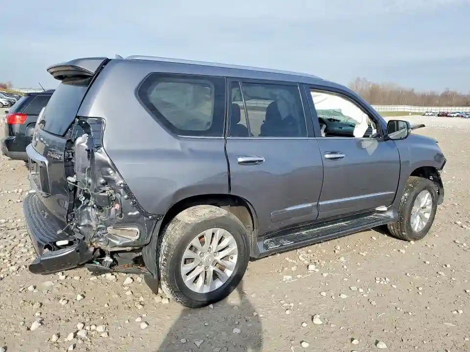 JTJBM7FX8F5099041 2015 LEXUS GX-2