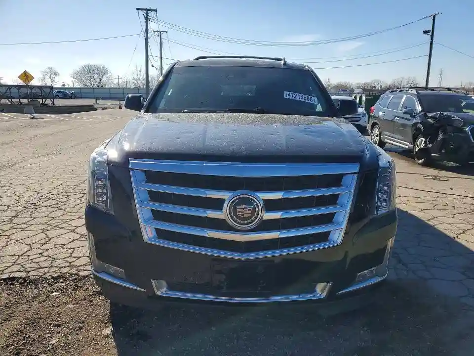 1GYS4JKJ8FR304247 2015 CADILLAC ESCALADE-4