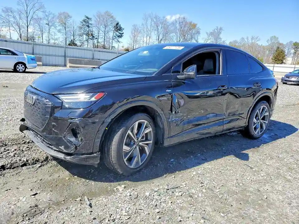 WA142BFZ3RP012977 2024 AUDI Q4 E-TRON-0