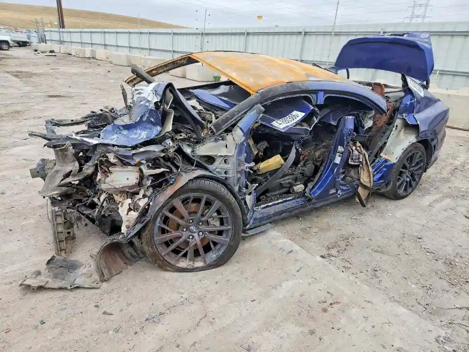 JF1VBAF68N9014660 2022 SUBARU WRX-0