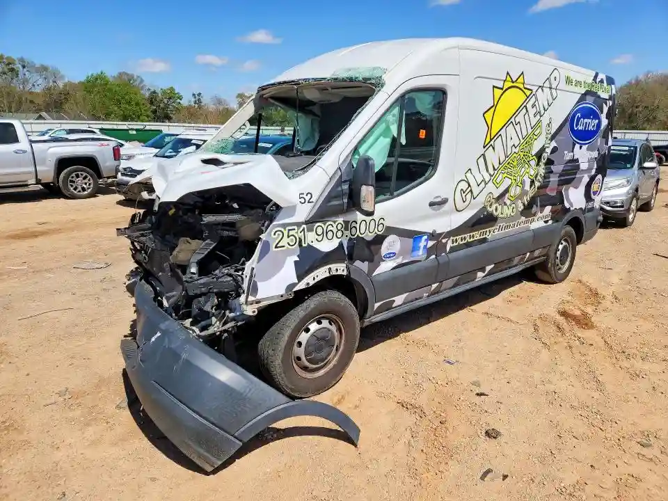 1FTBW2CG9GKB24746 2016 FORD TRANSIT-0