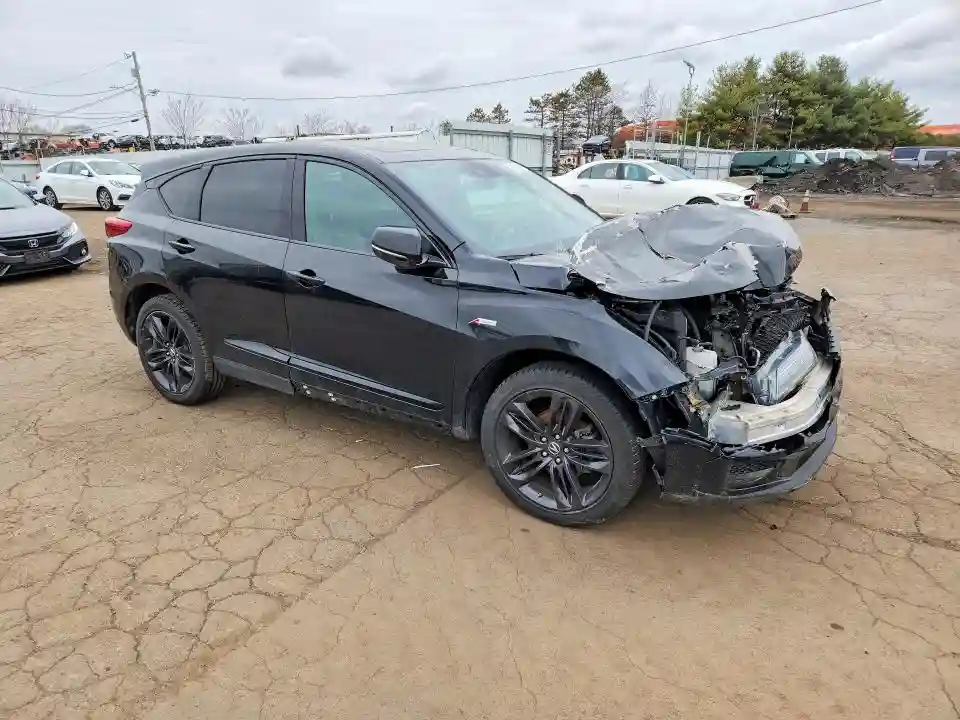 5J8TC2H60KL008790 2019 ACURA RDX-3