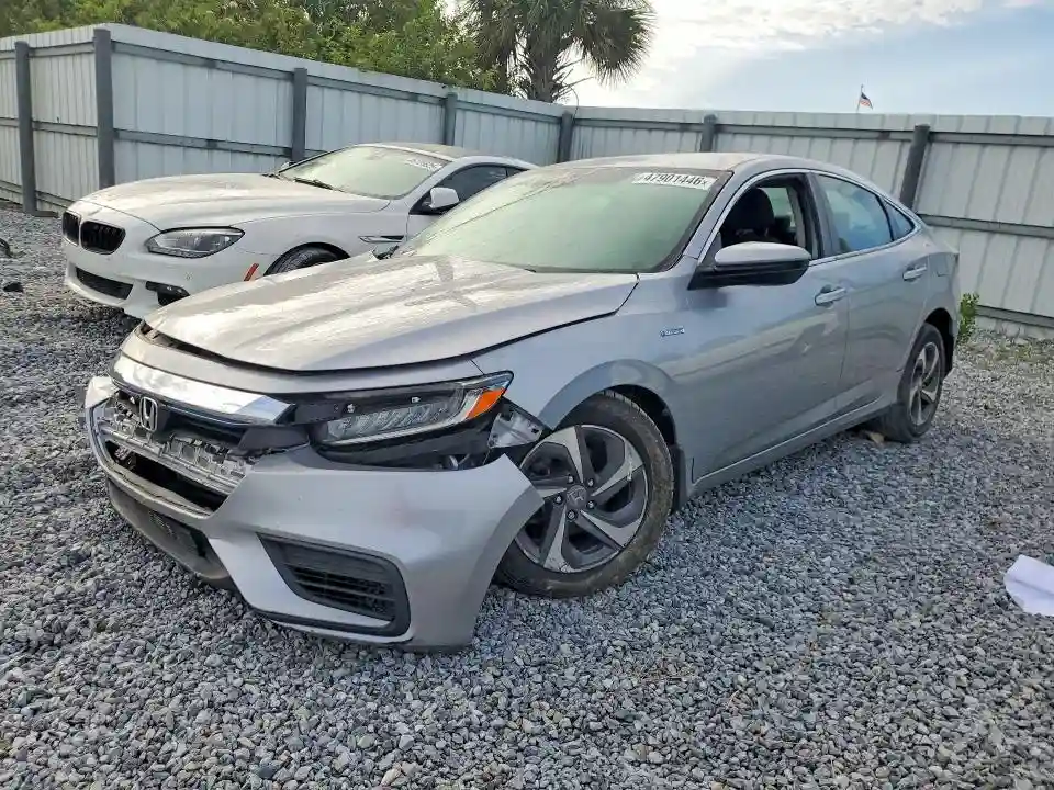 19XZE4F52KE022756 2019 HONDA INSIGHT-0