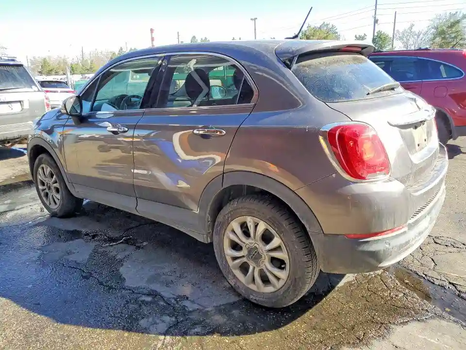 ZFBCFYDT2GP388478 2016 FIAT 500-1