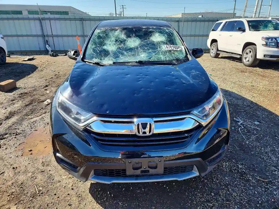 2HKRW6H36HH213380 2017 HONDA CRV-4