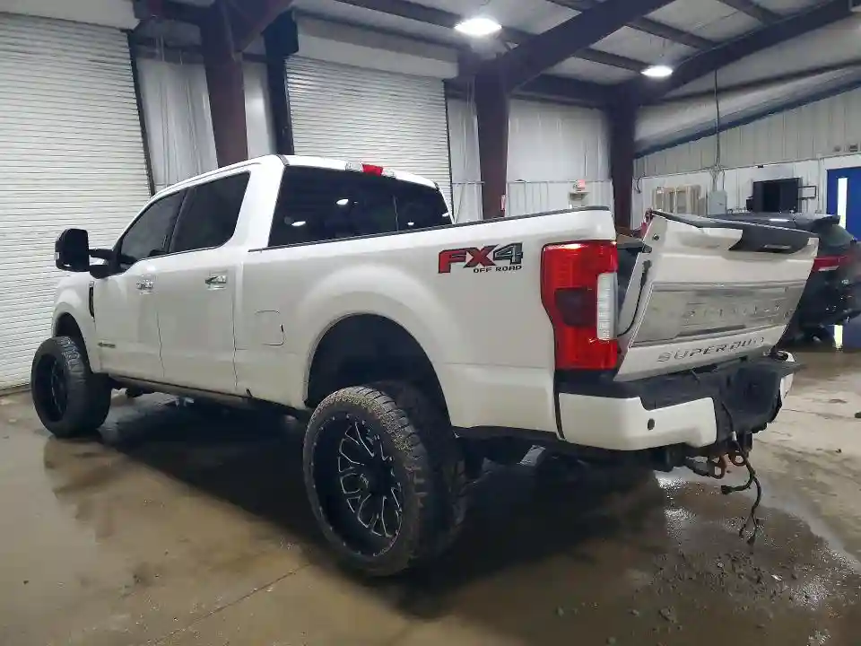 1FT8W3BT6JEB63931 2018 FORD F350-1