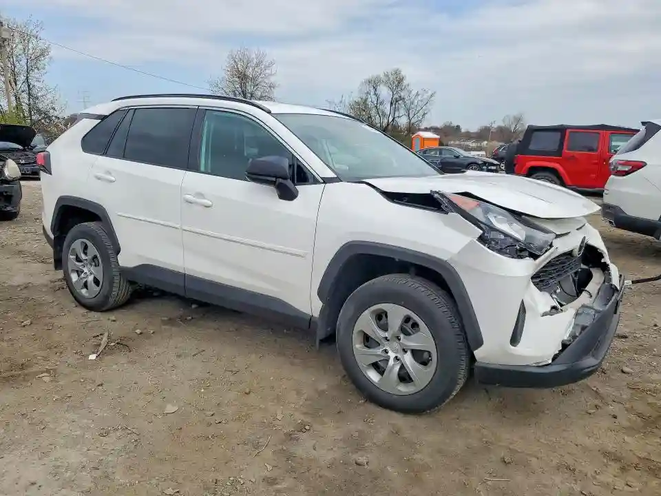2T3F1RFV1MC248517 2021 TOYOTA RAV4-3