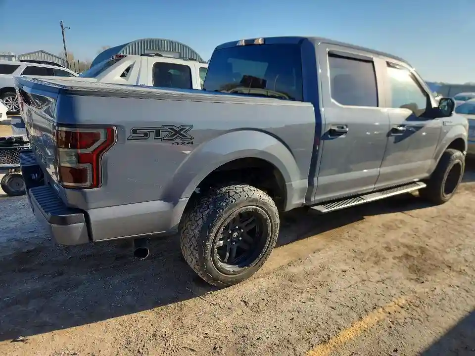 1FTEW1EP0KKC68828 2019 FORD F150-2