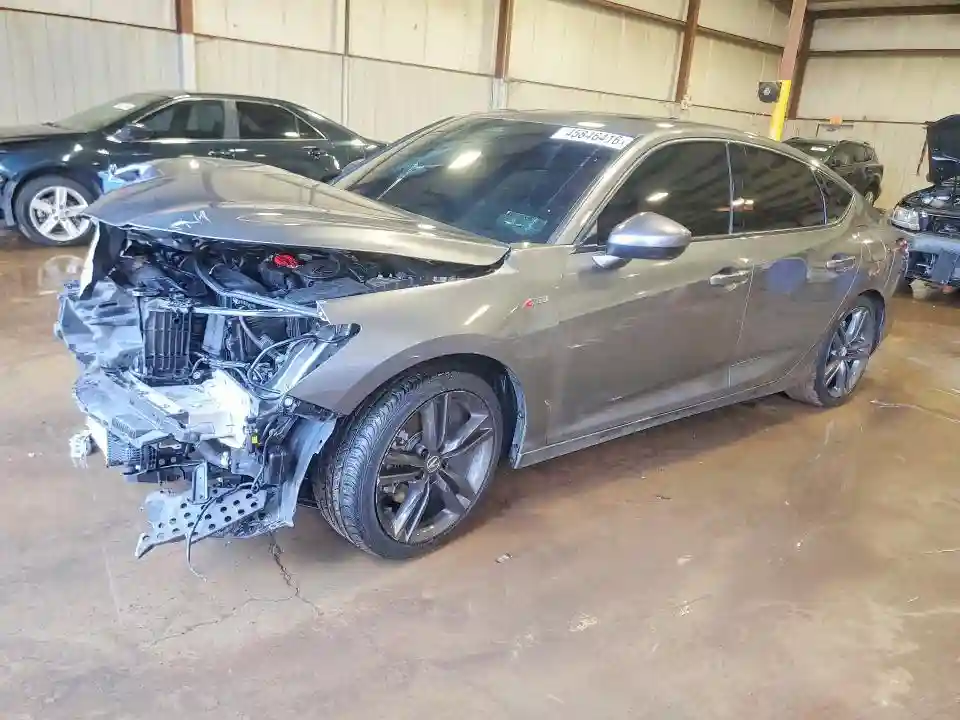 19UDE4H34PA015602 2023 ACURA INTEGRA-0