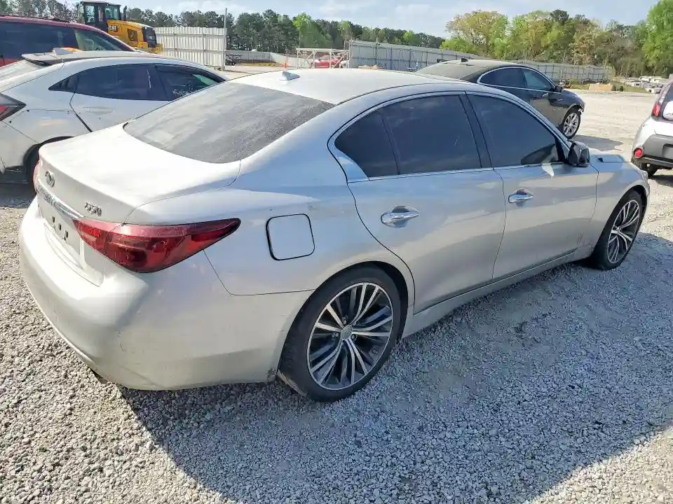 JN1EV7AR2JM436617 2018 INFINITI Q50-2