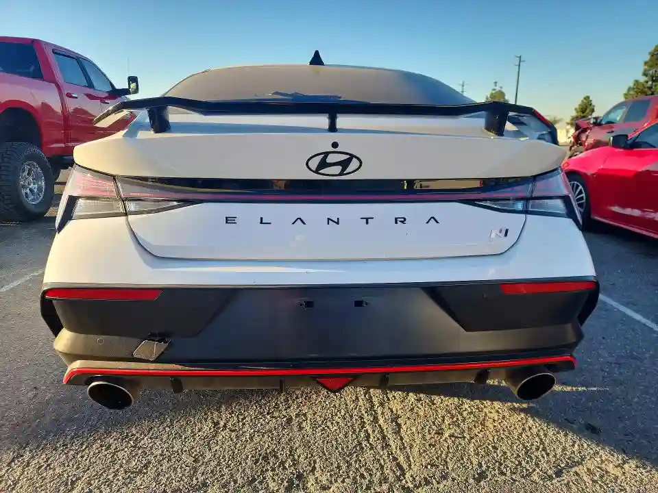KMHLW4DK1SU027794 2025 HYUNDAI ELANTRA-5