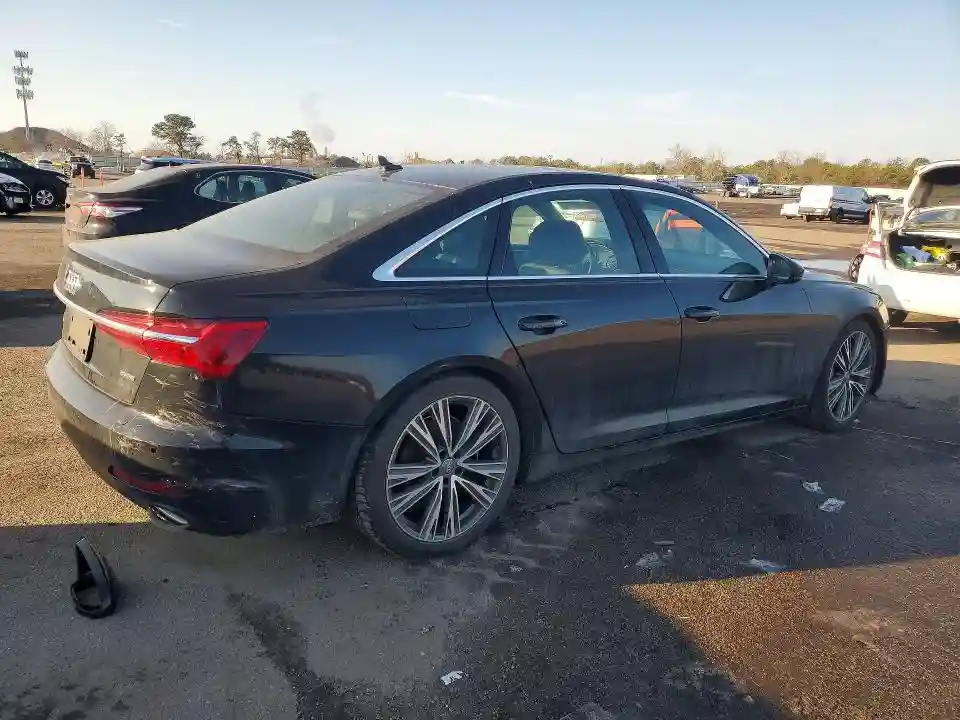 WAUD8AF28KN128952 2019 AUDI A6-2