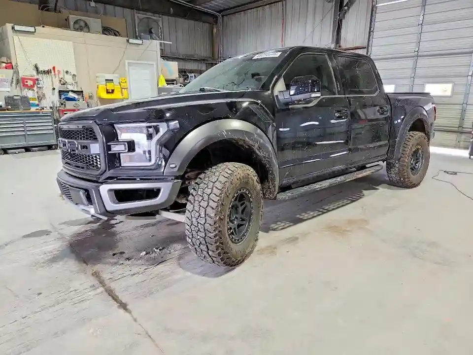 1FTFW1RG4JFD12514 2018 FORD F150-0
