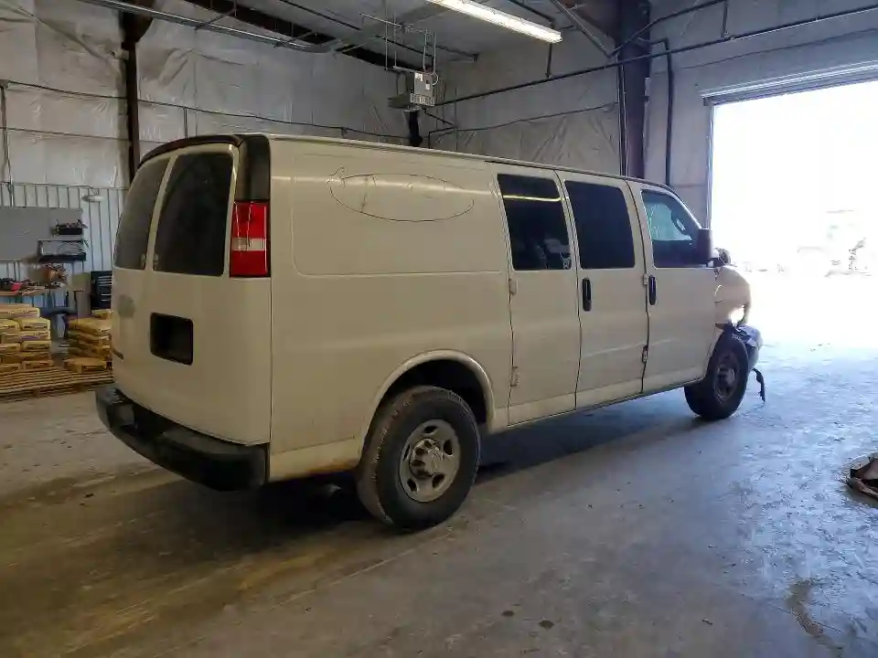 1GCWGAFP7L1269479 2020 CHEVROLET EXPRESS-2