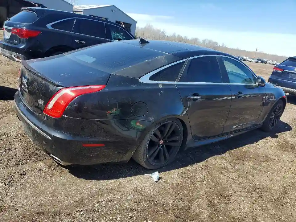 SAJXJ1CD0F8V90504 2015 JAGUAR XJ-2