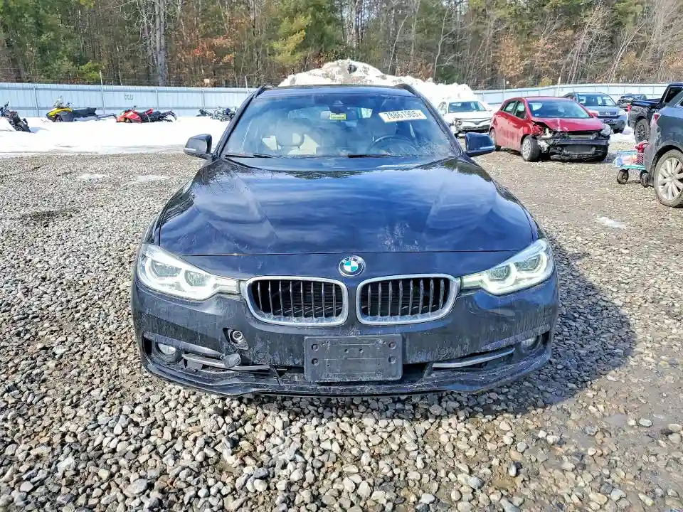 WBA8K3C59KA484251 2019 BMW 3 SERIES-4