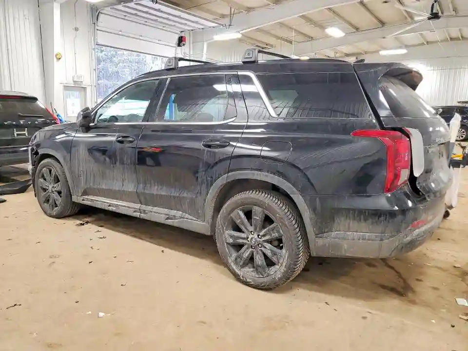 KM8R3DGE0RU669412 2024 HYUNDAI PALISADE-1