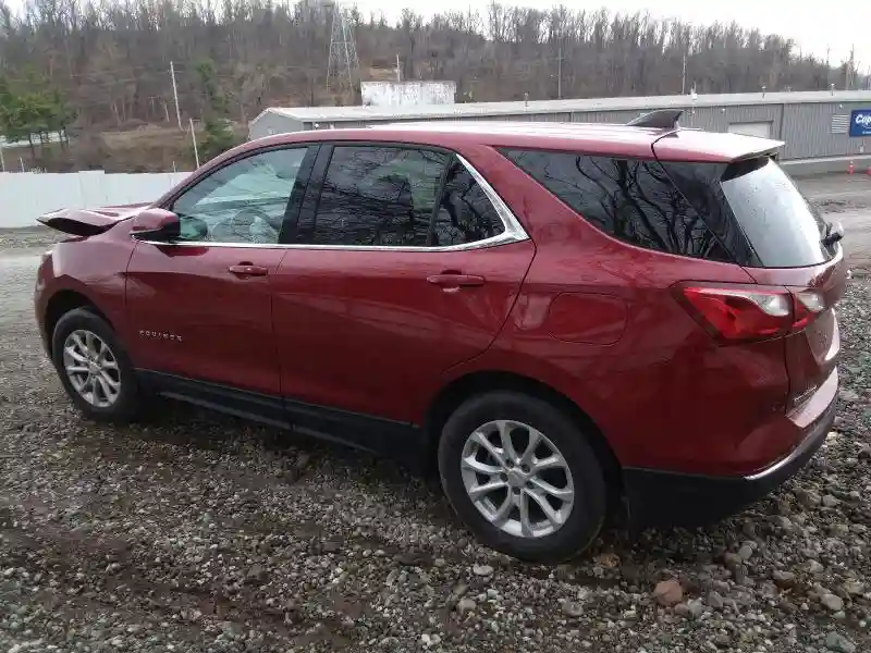 3GNAXUEV5LS651284 2020 CHEVROLET EQUINOX-1