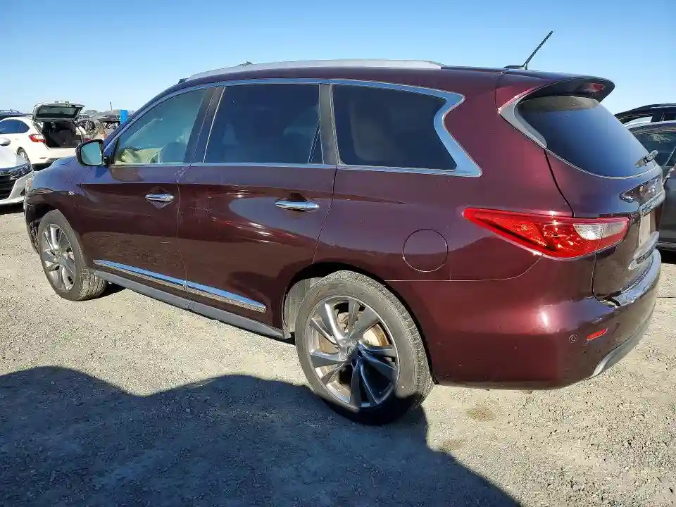 5N1AL0MN7FC519518 2015 INFINITI QX60-1