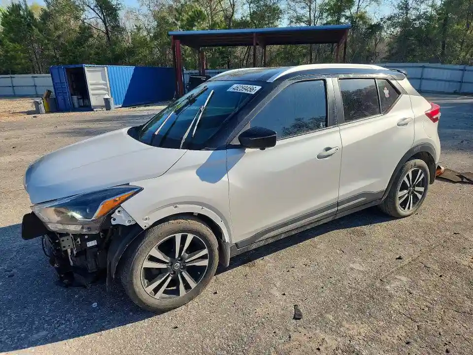 3N1CP5CU5JL504040 2018 NISSAN KICKS-0