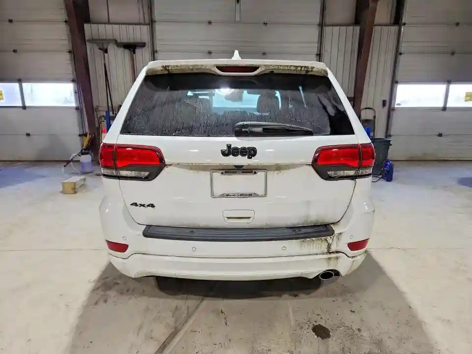 1C4RJFAG7JC466527 2018 JEEP GRAND CHEROKEE-5