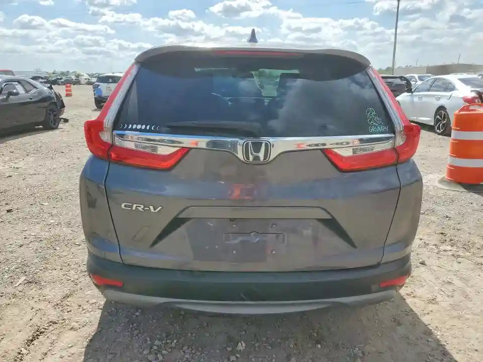 7FARW1H56HE033095 2017 HONDA CRV-5
