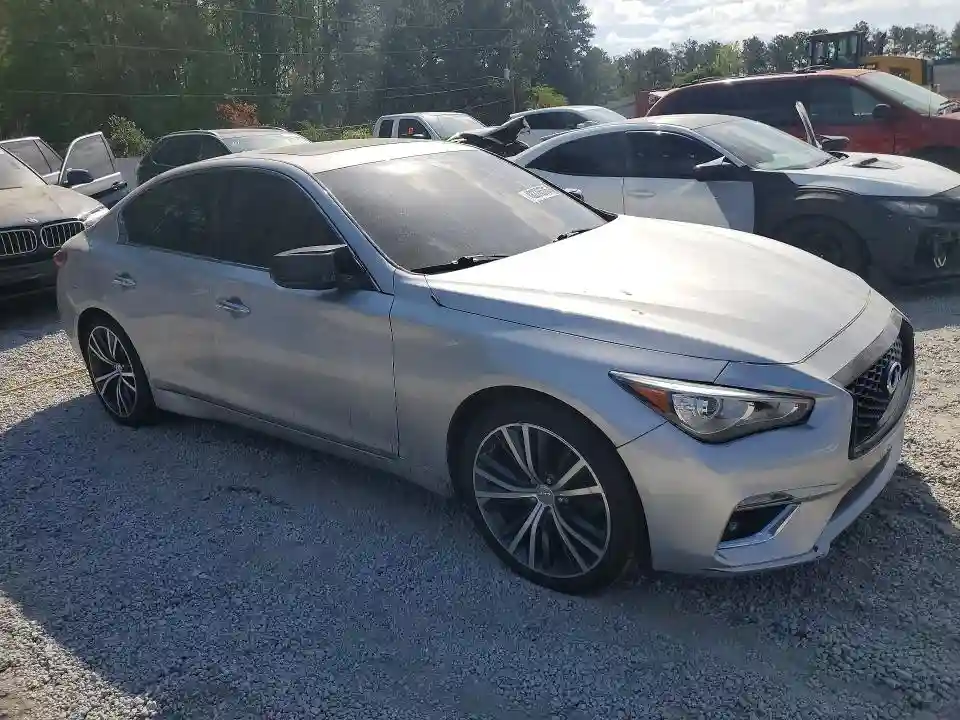 JN1EV7AR2JM436617 2018 INFINITI Q50-3