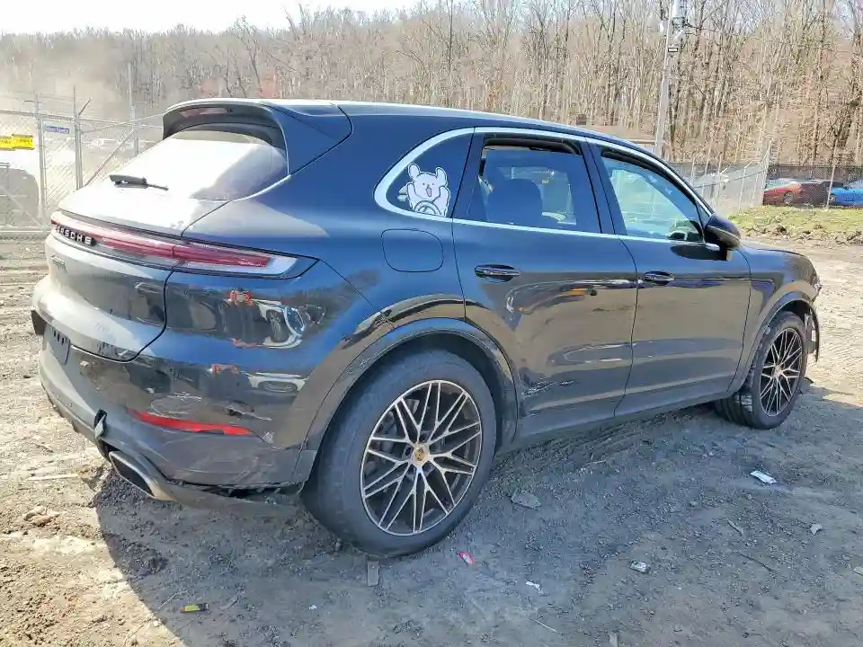 WP1AA2AY6RDA03815 2024 PORSCHE CAYENNE-2