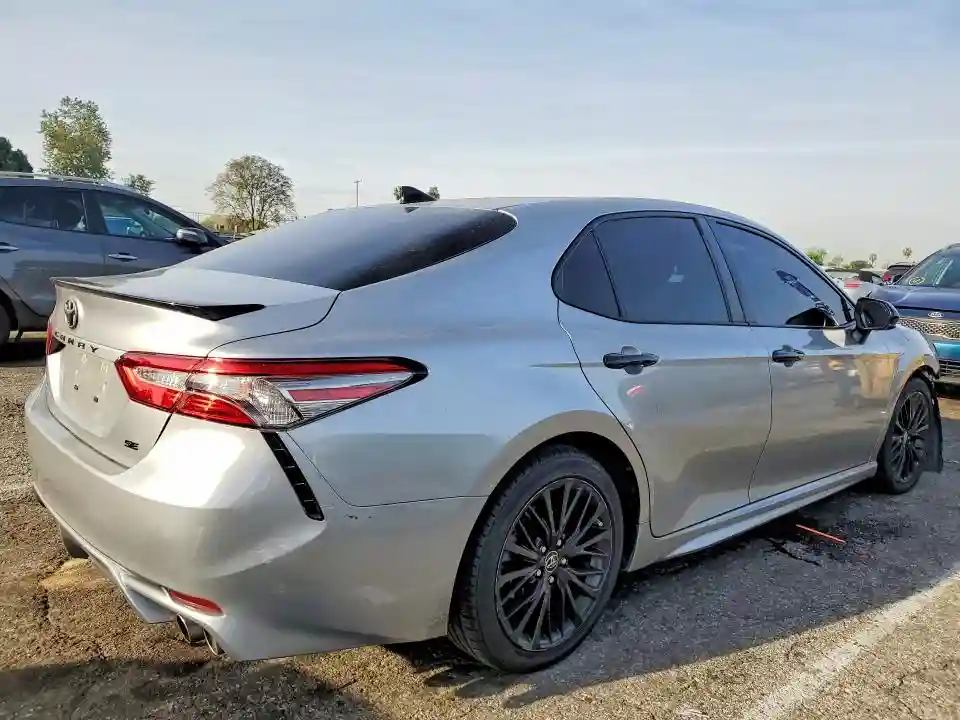 4T1B11HK4KU236823 2019 TOYOTA CAMRY-2