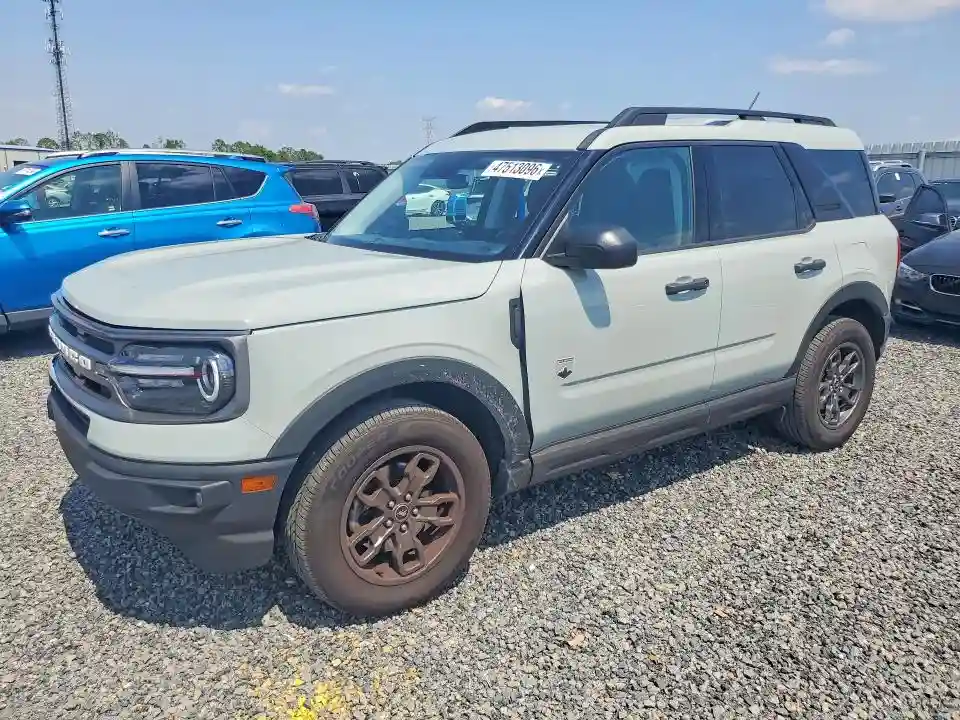 3FMCR9B62MRA74319 2021 FORD BRONCO-0