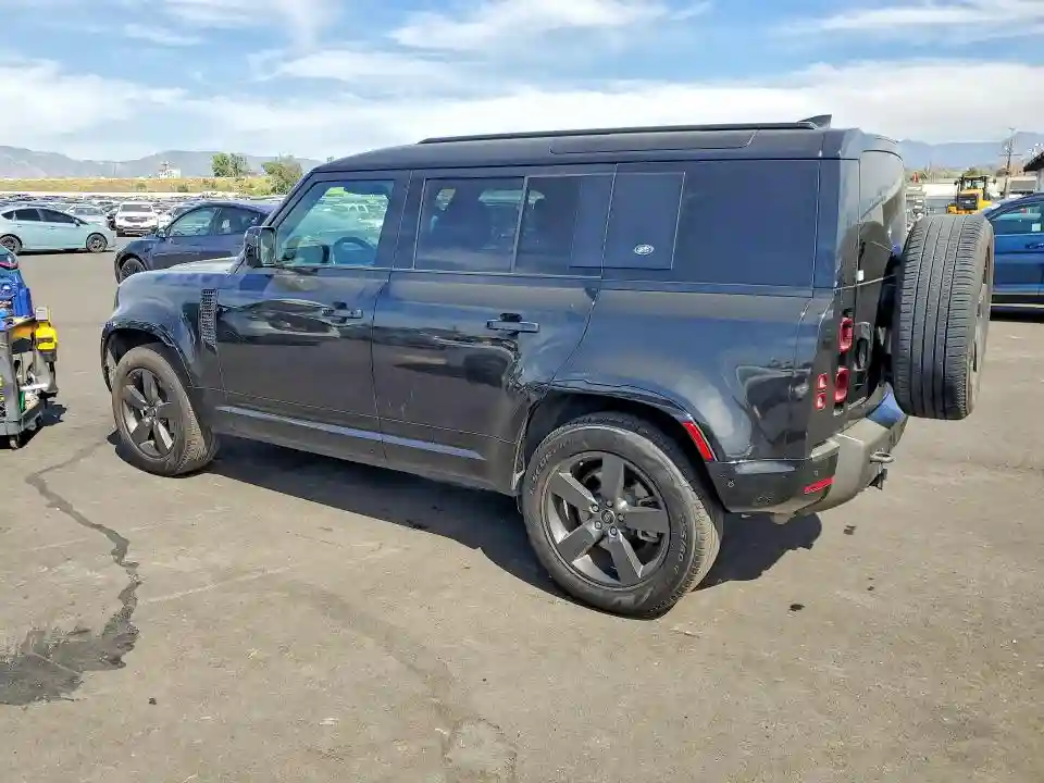 SALE27RU8N2101158 2022 LAND ROVER DEFENDER-1